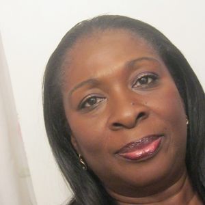 Meet your Posher, Fredricka